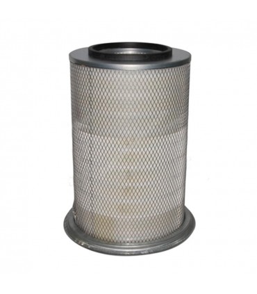 Filtro De Aire Exterior Para Tractor, Case, Deutz, Hurlimann, Lamborghini, Same