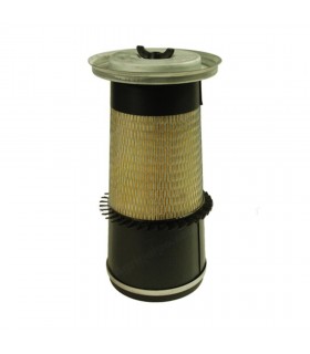 Filtro De Exterior Para Tractor Fiat, Ford, Hurlimann, Lamborghini, Same