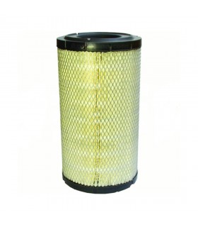 Filtro De Aire Exterior Para Tractor Case-Ih, Fendt, Landini, Massey Ferguson, New Holland, Steyr