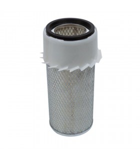 Filtro De Aire Exterior Para Tractor Fiat, Ford, John Deere