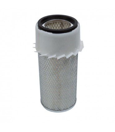 Filtro De Aire Exterior Para Tractor Fiat, Ford, John Deere