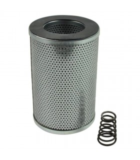 Filtro Hidráulico Para Tractor Case-Ih, Mc Cormick