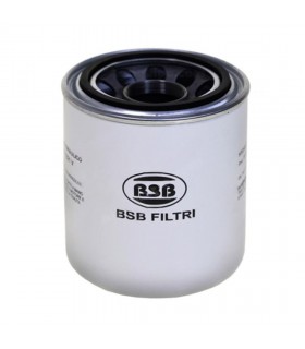 Filtro Hidráulico Para Tractor Case-Ih, New Holland, Steyr