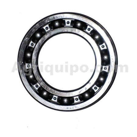 Rodamiento De Bolas Para Tractor