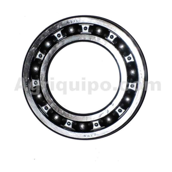 Rodamiento De Bolas Para Tractor