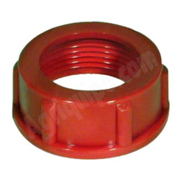 Tuerca De Unión 1 1/4" Para Tractor