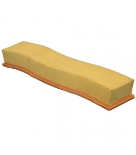 Filtro De Cabina Para Tractor Case-Ih, Mc Cormick