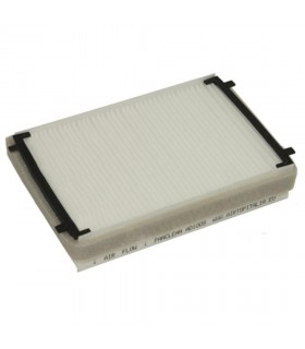 Filtro De Cabina 195 X 129 X 60 Mm Para Tractor John Deere