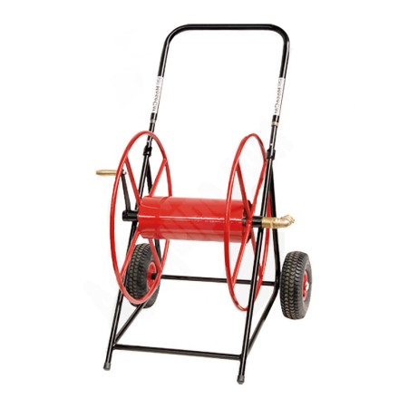 Carrito Portamangueras