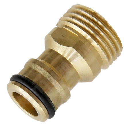 Conectores 1/2"