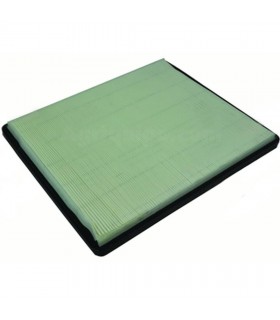 Filtro De Cabina 380 x 315 x 38 mm Para Tractor John Deere