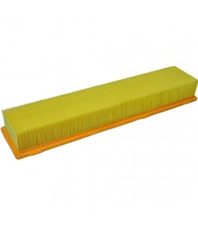 Filtro De Cabina Para Tractor Case-Ih, Mc Cormick