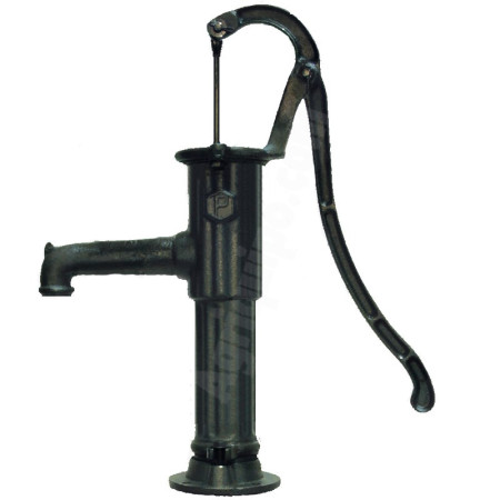 Bomba Manual Tipo 75