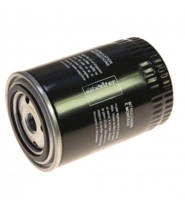 Filtro aceite Motor Ø95 Altura 158mm Rosca 3/4", FENDT, STEYR