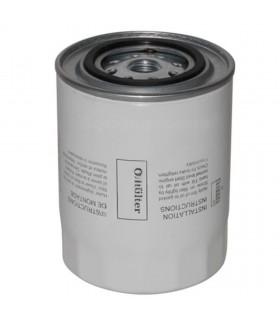 Filtro De Aceite Para Tractor Case-Ih, Deutz, Fiat, Ford, Hurlimann, Lamborghini, New Holland, Same, Vario