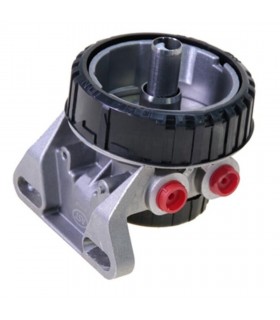 Soporte De Filtro De Combustible Para Tractor John Deere