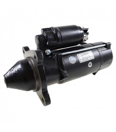 Motor De Arranque Con Reductor 12V - 4,2 Kw Para Tractor