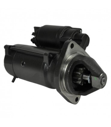 Motor De Arranque Con Reductor 12 V - 3.2 kW - 10 Z Para Tractor