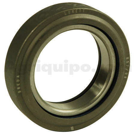 Rodamiento De Transmisión 65 X 102 X 25 Para Tractor Case, Claas/Renault, Fiat