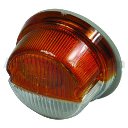 Luz Delantera Para Tractor Case, John Deere