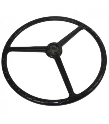 Volante De Dirección Ø 450 MM - H 70 MM Para Tractor David Brown, Massey Ferguson