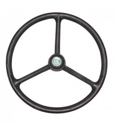 Volante De Dirección Para Tractor John deere Ø 420 MM - H 70 MM