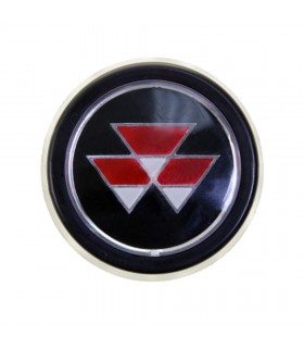 Tapa Del Volante Ø 65 Mm Para Tractor, Massey Ferguson