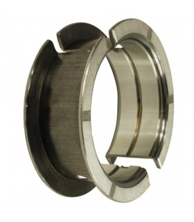 Par De Cojinetes De Bancada Estándar Para Tractor John Deere