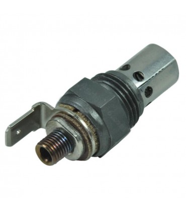 Calentador Antorcha motor Perkins para Tractor
