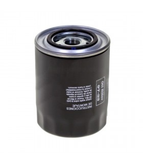 Filtro De Aceite Para Tractor Case-Ih, Fendt, Massey Ferguson, New Holland, Steyr, Valmet/Valtra