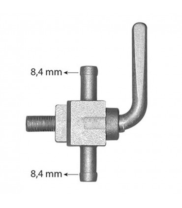 Grifo Del Combustible, Case, Fiat, Ford