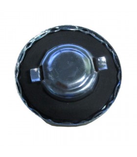 Tapón Depósito De Combustible Para Tractor Ford, New Holland