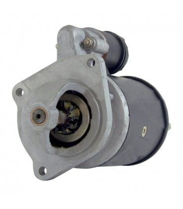 Motor De Arranque 12V - 3,5 Kw, Ford