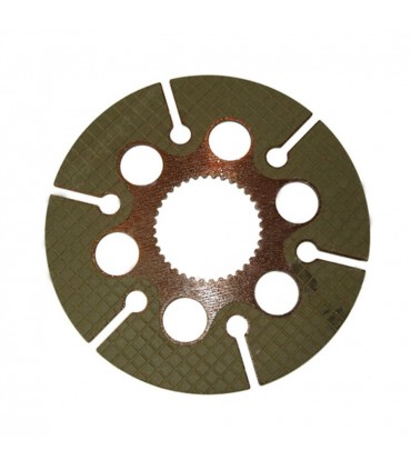 Disco De Freno Para Tractor