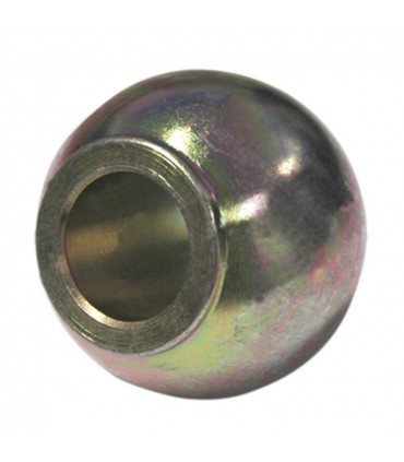 Bola Tercer Punto CAT.3/2 - Ø 60 X 25.4 - 51Para Tractor