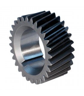 Piñón Del Cigüeñal Z-26 Para Tractor Ford