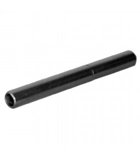 Eje Intermedio ø 15,25 mm - l 142,3 mm Para Tractor Ford, New Holland