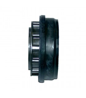 Retén Bomba De Agua Ø 18.39 X 36.64 X 17 Mm Para Tractor Landini, Massey Ferguson