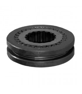 Engranaje Sincronizado Ø 67.73 X 97.94 Mm Para Tractor Ford