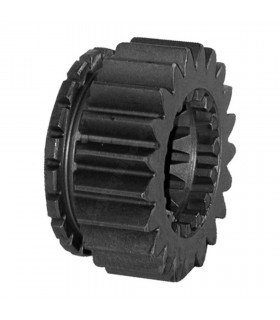 Engranaje Ø 46.88 X 88.45 X 45Mm - Z 16 /21 Para Tractor Ford, New Holland