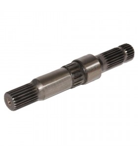 Eje Toma De Fuerza 1'' 3/8 - Z21 - L 290 Mm Para Tractor John Deere