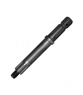 Eje Toma De Fuerza 1'' 3/8 - Z 6 Para Tractor Case-Ih, Fiat, New Holland