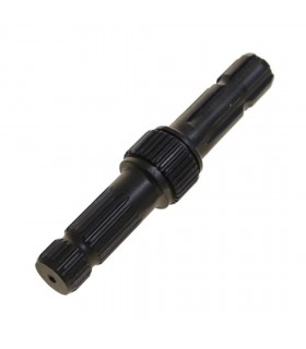 Eje Toma De Fuerza 1'' 3/4 - Z20 - L 233 Mm Para Tractor John Deere