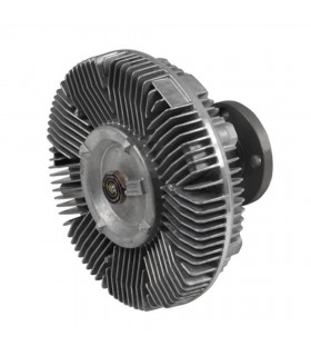 Ventilador Viscoso Para Tractor John Deere