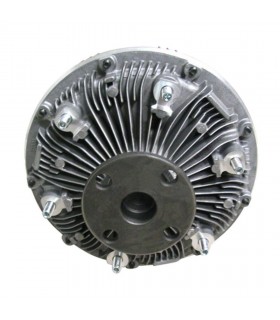 Ventilador Viscoso Para Tractor John Deere