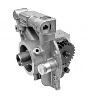 Bomba Hidráulica Para Tractor Ford