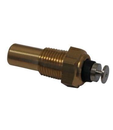 Sensor De Temperatura M10 X 1 - L 36 MM Para Tractor Case, David Brown