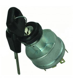 Interruptor De Arranque 4 Posiciones Para Tractor Case-Ih, Mc Cormick