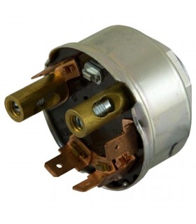 Interruptor De Luces Para Tractor Deutz, Fendt