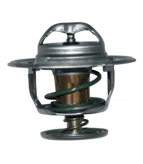 Termostato Ø 54.06 Mm - Alt. 48.67 Mm - 82°C Para Tractor Case-Ih